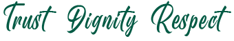 Trust | Dignity | Respect